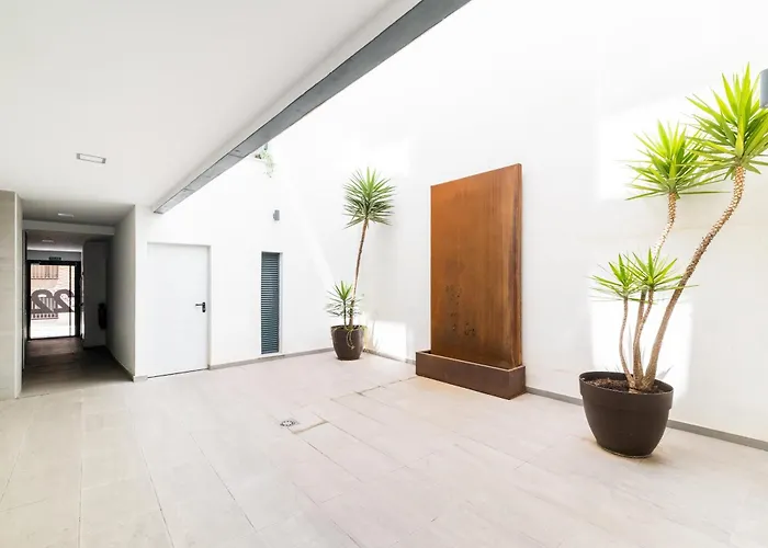 Wekey Homes, Ángel Deluxe Apartment&Free Parking